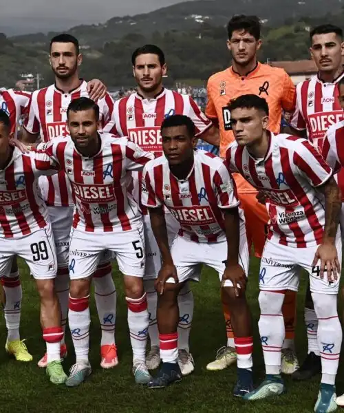 Serie C Girone A 2024-2025: Vicenza-Novara, le probabili formazioni