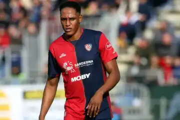 Yerry Mina non pensa al futuro