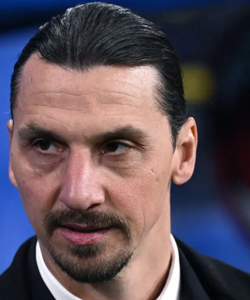 Milan, Zlatan Ibrahimovic cerca rinforzi in Bundesliga: le foto dell’obiettivo