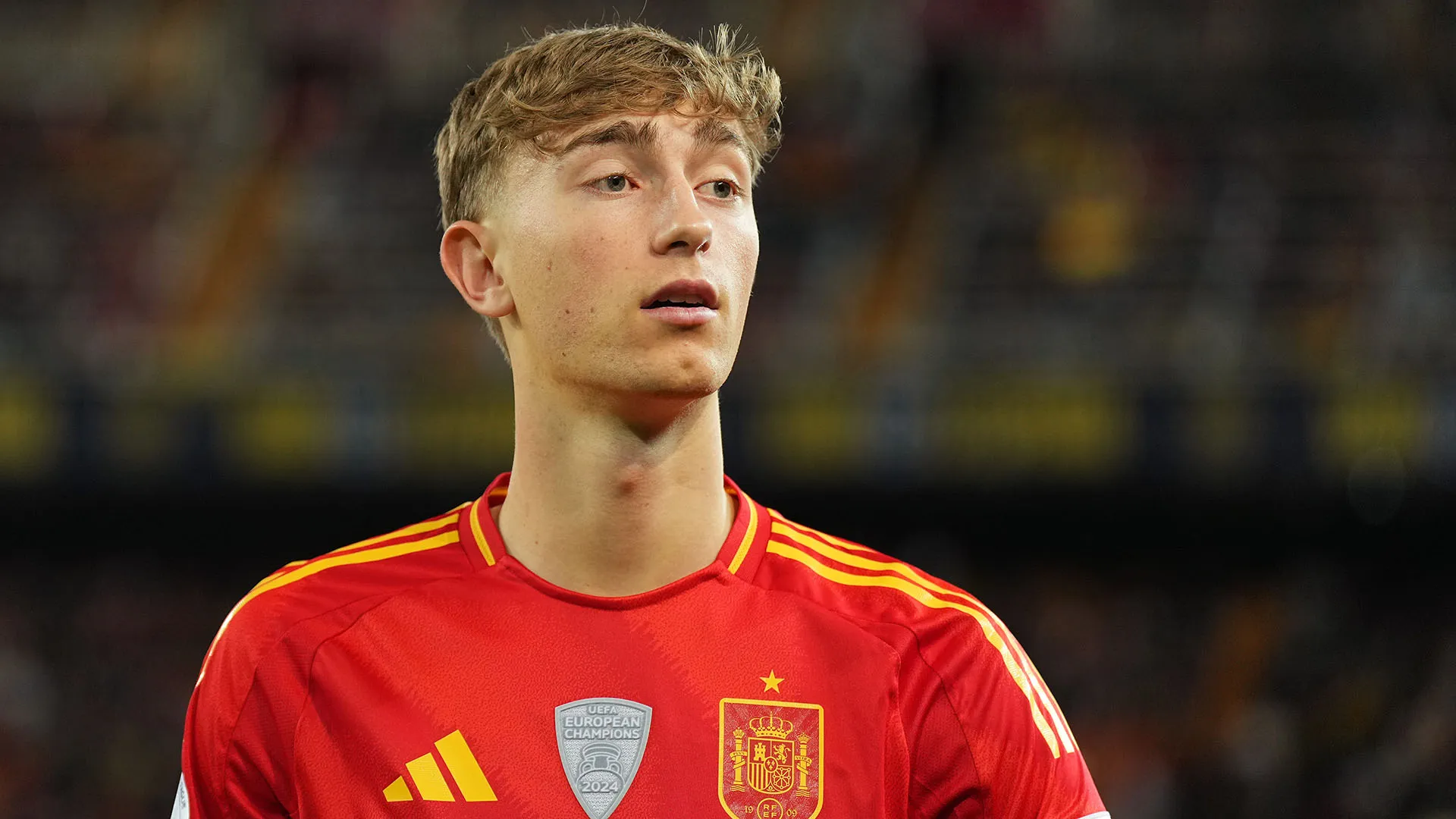 In estate il club inglese farà fatica a trattenerlo dato il grande interesse sul mercato
