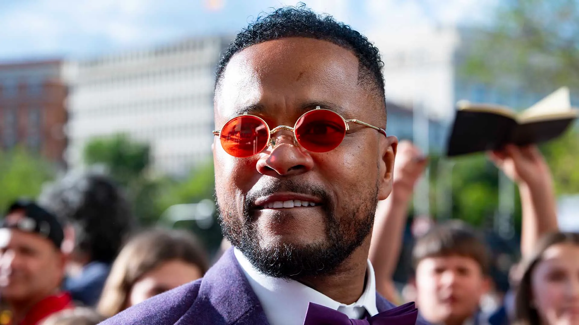 L'ex campione di Manchester United e Juventus Patrice Evra non vede l'ora di esordire in MMA
