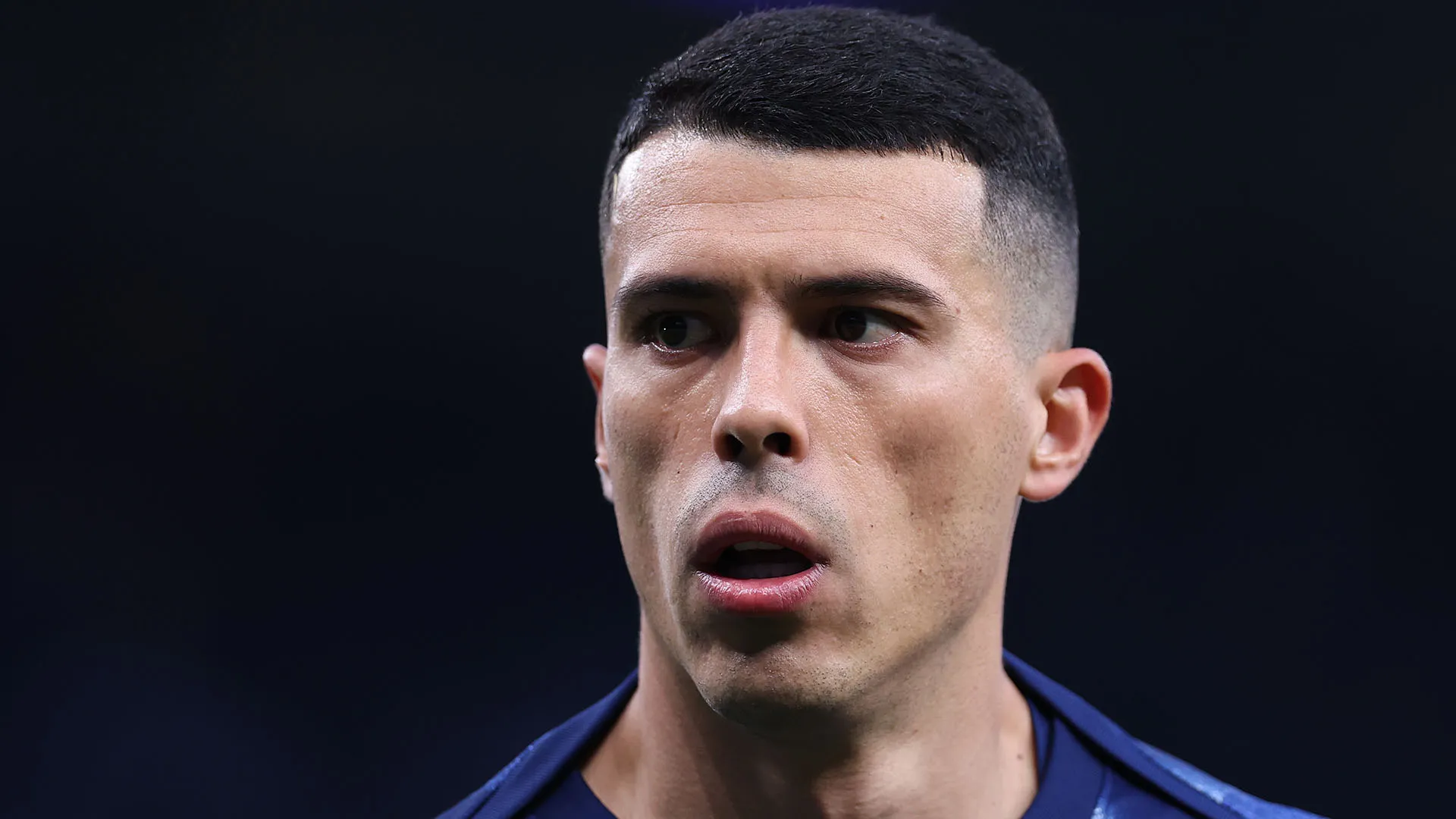 Il Tottenham lo valuta 50 milioni di euro ma è possibile che si trasferisca per una cifra inferiore
