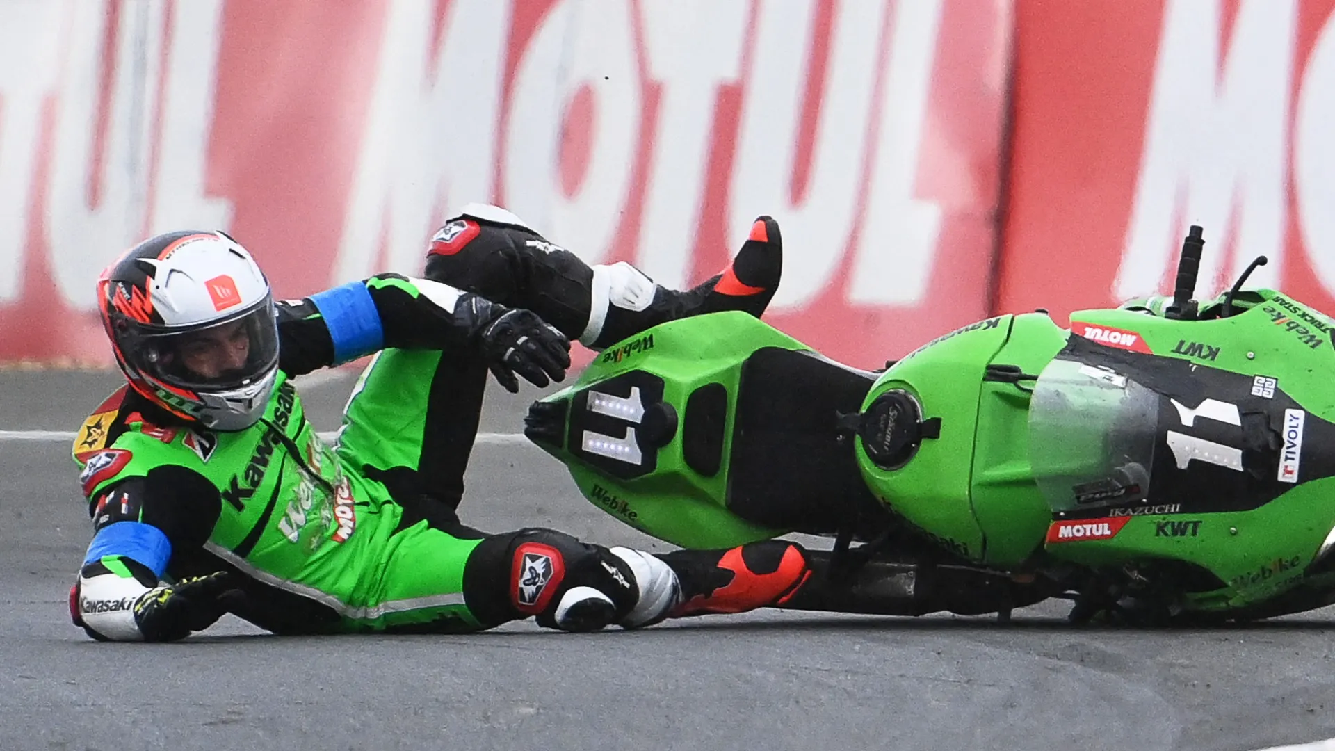 La 24 Ore di Le Mans attira ogni anno moltissimi appassionati
