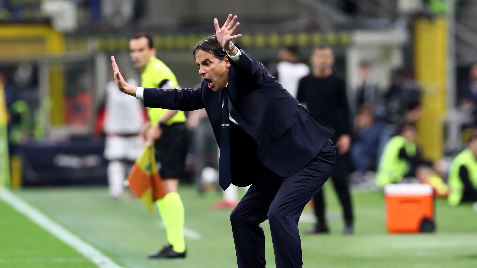 I nerazzurri sono arrivati in un momento cruciale della stagione e non possono permettersi altri passi falsi