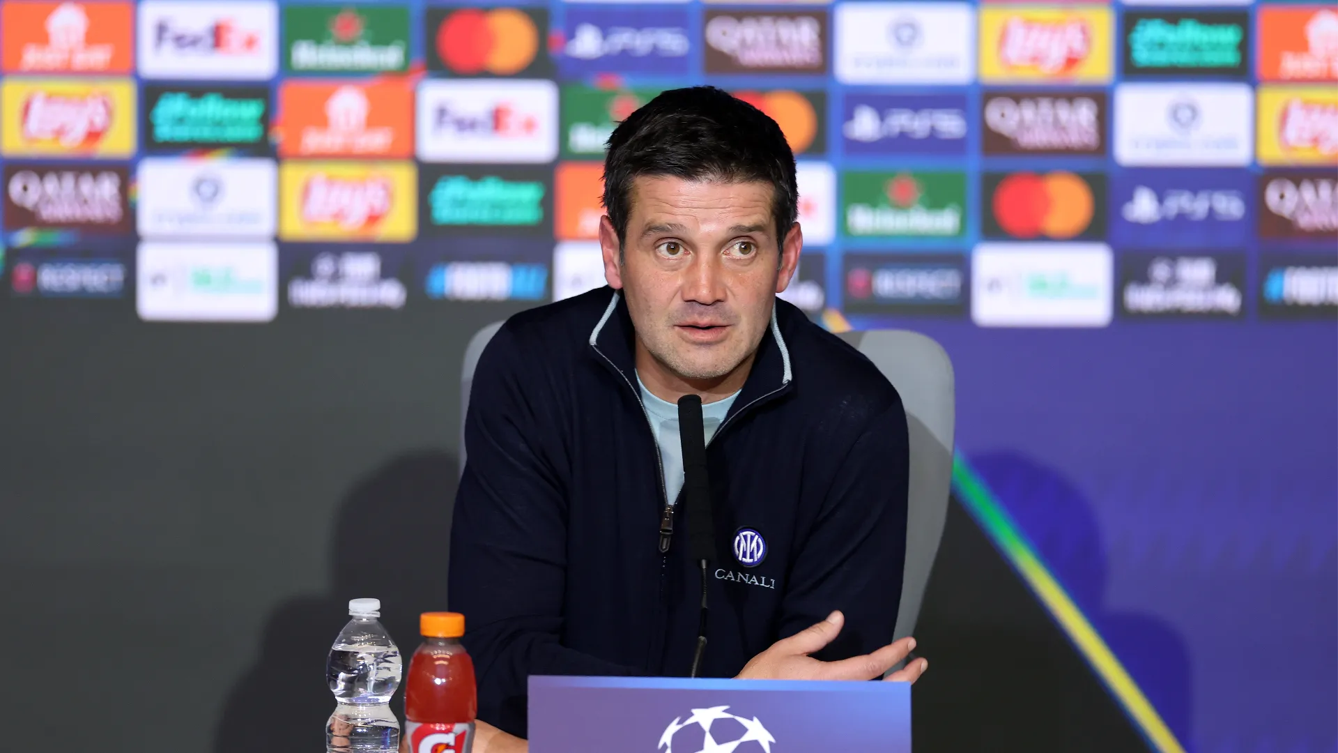 Champions League 2025-2026: Inter-Bodo/Glimt, le probabili formazioni