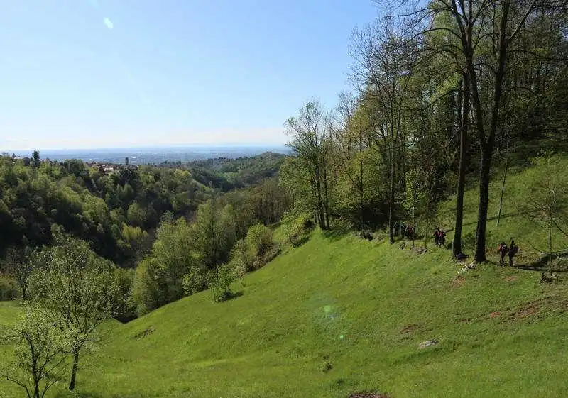 Il Cammino di Oropa a Biella, come affrontare le 4 tappe per il primo viaggio a piedi