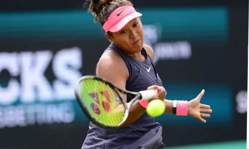 WTA ‘s-Hertogenbosch: Osaka gestisce Mertens, Pegula rientra e domina. Bene anche Alexandrova